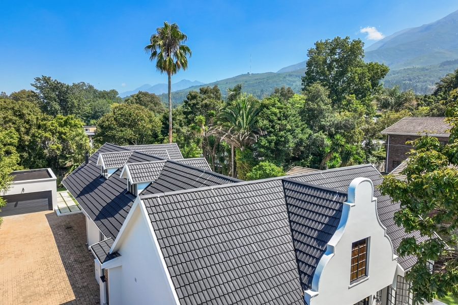 4 Bedroom Property for Sale in Fernridge Western Cape